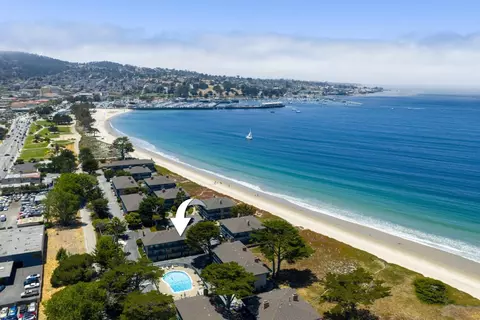 39 La Playa St, Monterey, CA 93940