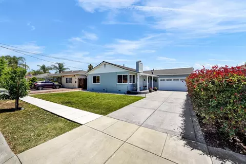 13612 Emilie Dr, San Jose, CA 95127