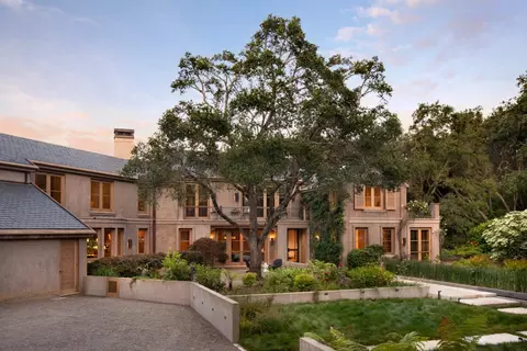 211 Winding Way, Woodside, CA 94062