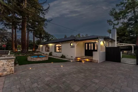 14375 La Rinconada Dr, Los Gatos, CA 95032