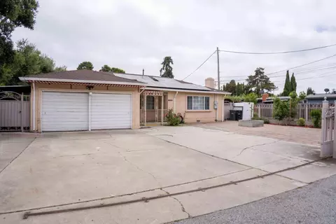 2232 Euclid Ave, East Palo Alto, CA 94303