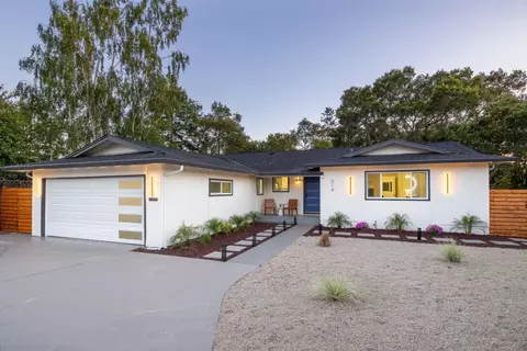314 Germaine Ave, Santa Cruz, CA 95065