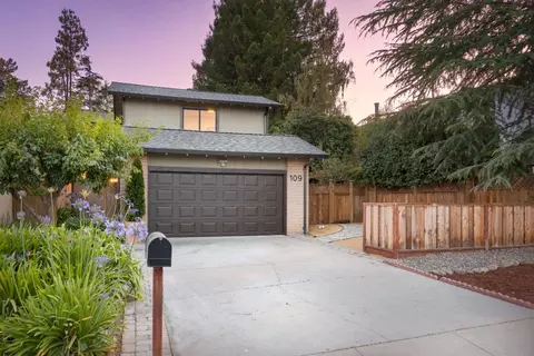 109 Cardiff Pl, Santa Cruz, CA 95060