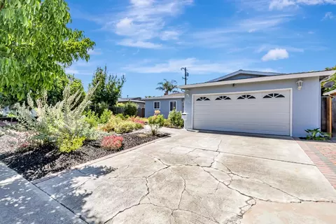 4034 Yellowstone Dr, San Jose, CA 95130