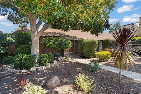 1829 Cabana Dr, San Jose, CA 95125