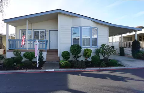 1111 Morse Ave 209, Sunnyvale, CA 94089