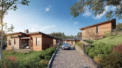 27 Pronghorn Run, Carmel, CA 93923