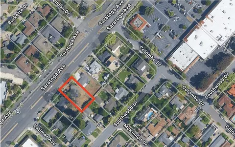1364 Saratoga Ave, San Jose, CA 95129