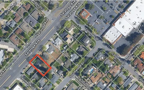 1370 Saratoga Ave, San Jose, CA 95129
