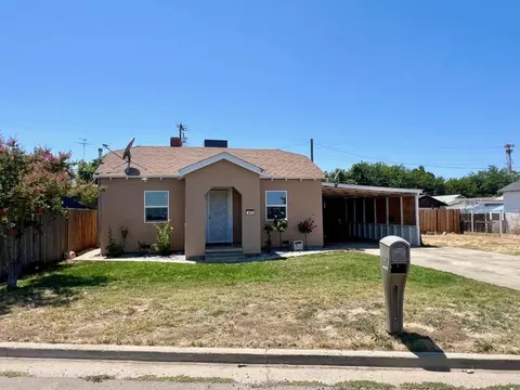 473 East Ave, Gustine, CA 95322