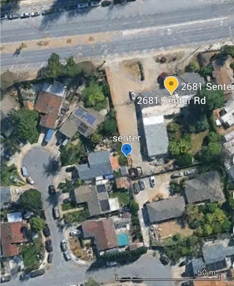 2681 Senter Rd, San Jose, CA 95111