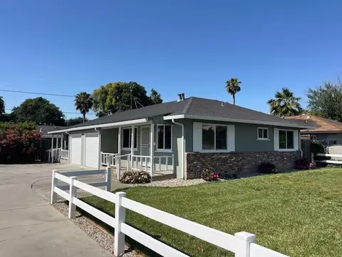 2102 Lynnhaven Dr, San Jose, CA 95128