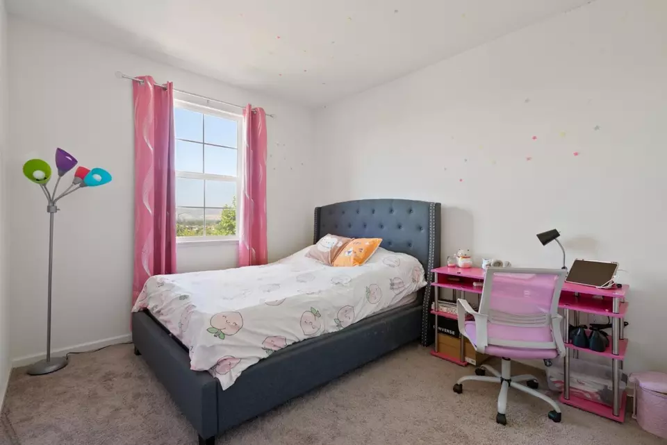 Bedroom - 1455 Winzer Pl, Gilroy, CA 95020 photo 3 of 3