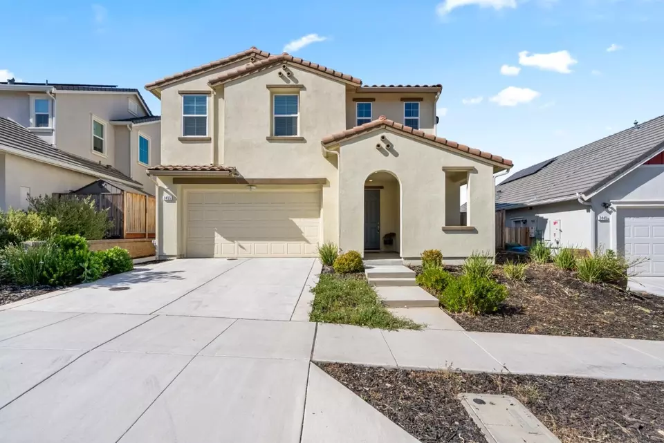 Exterior - 1455 Winzer Pl, Gilroy, CA 95020 photo 2 of 6