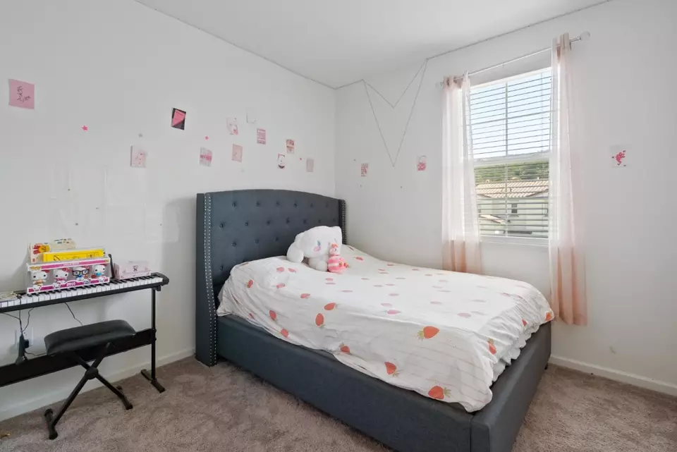Bedroom - 1455 Winzer Pl, Gilroy, CA 95020 photo 2 of 3