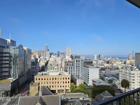 1200 Gough St 10b, San Francisco, CA 94109