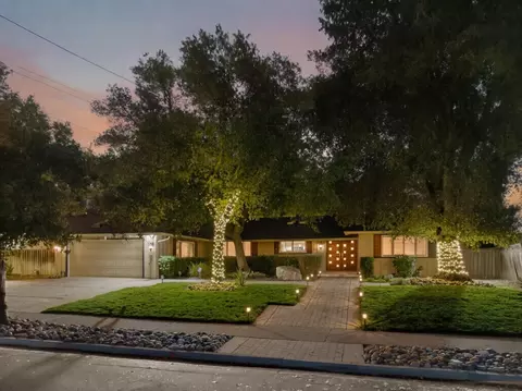 13010 Glen Brae Dr, Saratoga, CA 95070