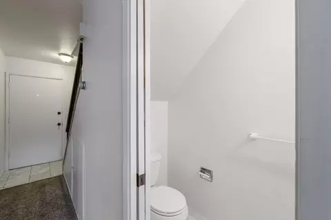 Entry Way - 1358 Terra Nova Blvd, Pacifica, CA 94044 photo 1 of 1