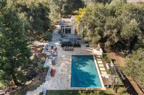 28140 Story Hill Ln, Los Altos Hills, CA 94022