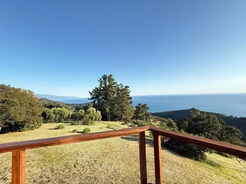 46480 Clear Ridge Rd, Big Sur, CA 93920 photo 1