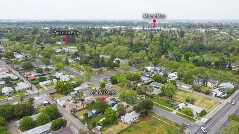 636 W 25th St, Merced, CA 95340 photo 31