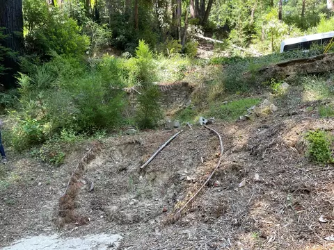 506 Sunset Rd, Boulder Creek, CA 95006 photo 5