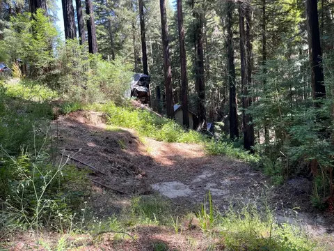 506 Sunset Rd, Boulder Creek, CA 95006 photo 6