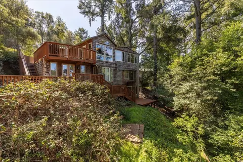 21565 Old Mine Rd, Los Gatos, CA 95033