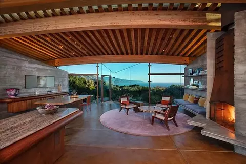 Clear Ridge Rd, Big Sur, CA 93920
