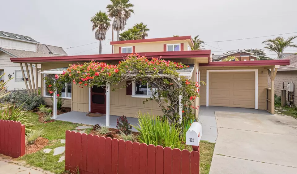 Other - 320 35th Ave, Santa Cruz, CA 95062 photo 1 of 7