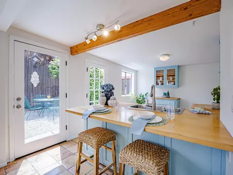 Kitchen - 320 35th Ave, Santa Cruz, CA 95062 photo 1 of 1