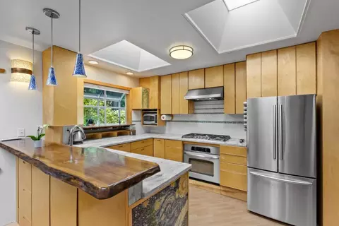 Kitchen - 260 Overlook Dr, Boulder Creek, CA 95006 photo 1 of 4