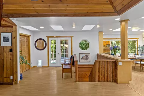 Entry Way - 260 Overlook Dr, Boulder Creek, CA 95006 photo 1 of 3