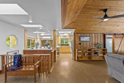 Entry Way - 260 Overlook Dr, Boulder Creek, CA 95006 photo 2 of 3