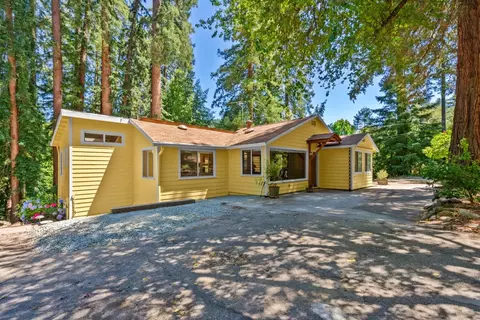 Other - 260 Overlook Dr, Boulder Creek, CA 95006 photo 8 of 10