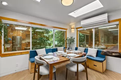 Dining - 260 Overlook Dr, Boulder Creek, CA 95006 photo 1 of 1