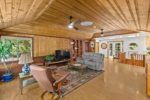 Living - 260 Overlook Dr, Boulder Creek, CA 95006 photo 1 of 2