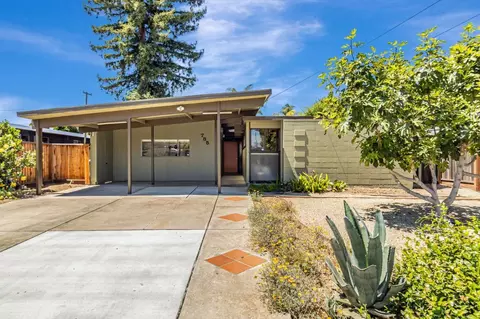 785 Richmond Ave, San Jose, CA 95128