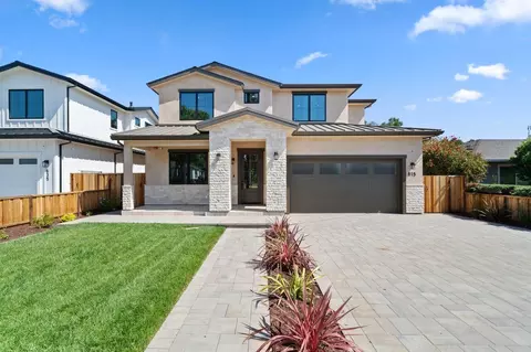 615 Chapman Dr, Campbell, CA 95008