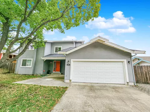 2160 Clipper Ship Dr, Fairfield, CA 94534 photo 1