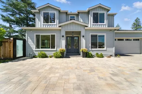 229 Budd Ave, Campbell, CA 95008