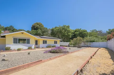 Exterior - 18101 Berta Canyon Rd, Salinas, CA 93907 photo 10 of 11