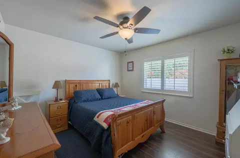 Bedroom - 18101 Berta Canyon Rd, Salinas, CA 93907 photo 4 of 5