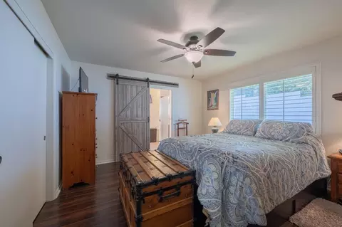 Bedroom - 18101 Berta Canyon Rd, Salinas, CA 93907 photo 1 of 5