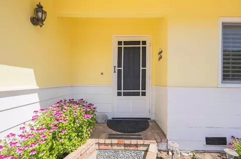 Entry Way - 18101 Berta Canyon Rd, Salinas, CA 93907 photo 1 of 3