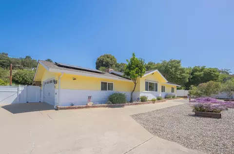Exterior - 18101 Berta Canyon Rd, Salinas, CA 93907 photo 2 of 11