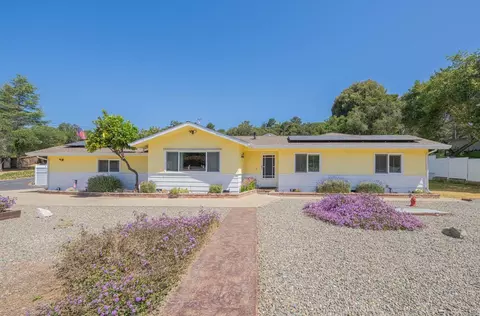 18101 Berta Canyon Rd, Salinas, CA 93907