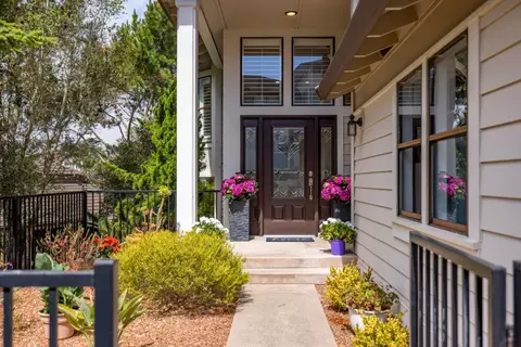 2896 Ransford Ave, Pacific Grove, CA 93950