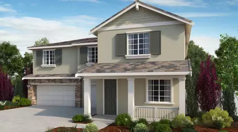 312 Baler Cir, Vacaville, CA 95687