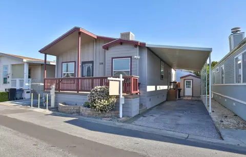 1085 Tasman Dr 124, Sunnyvale, CA 94089